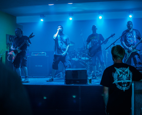 PANTERA REVIVAL