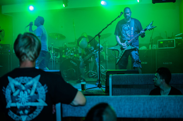 PANTERA REVIVAL