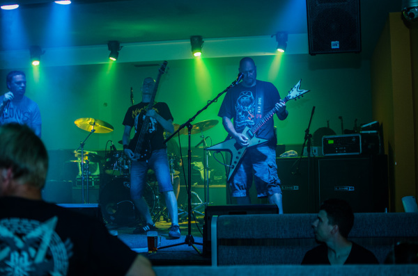 PANTERA REVIVAL