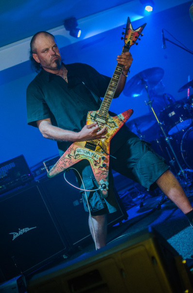 PANTERA REVIVAL