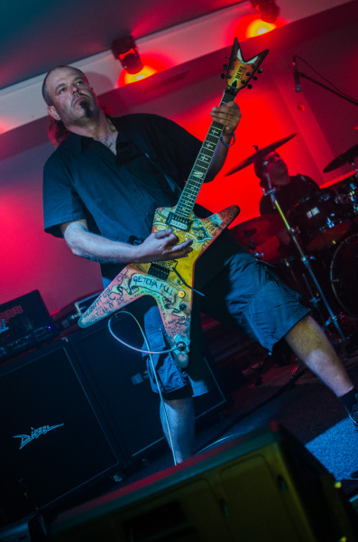 PANTERA REVIVAL