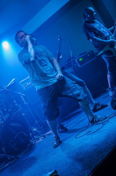 PANTERA REVIVAL
