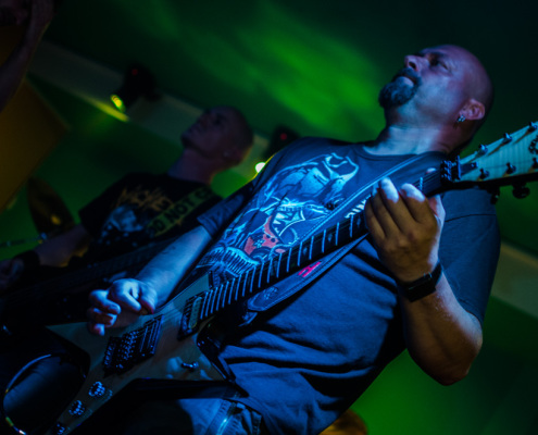 PANTERA REVIVAL