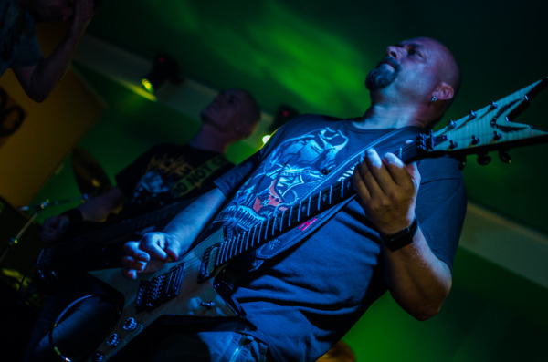 PANTERA REVIVAL
