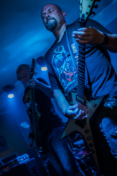 PANTERA REVIVAL