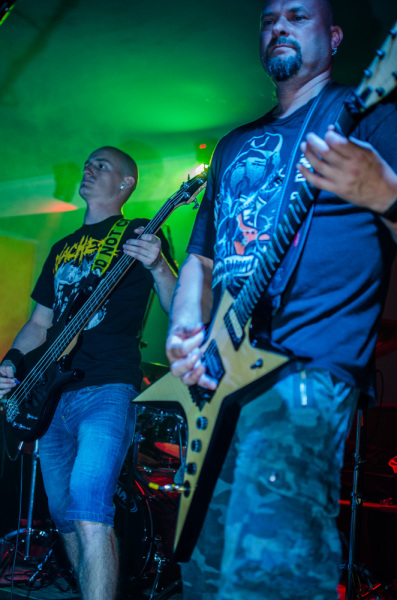 PANTERA REVIVAL