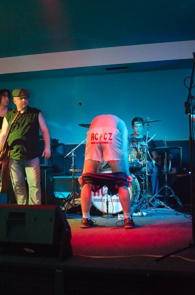 AC DC REVIVAL