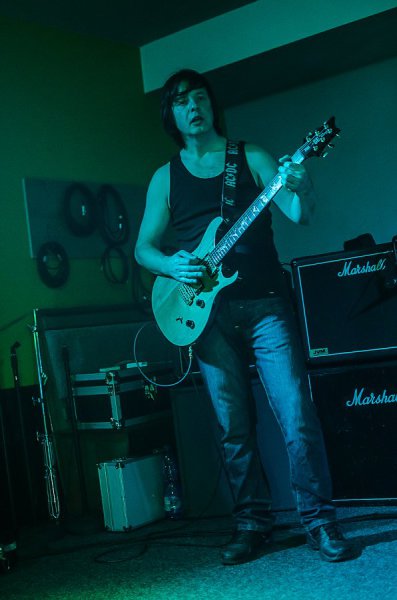 AC DC REVIVAL