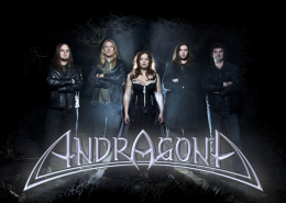 Andragona