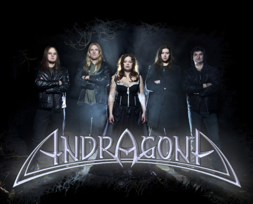 Andragona