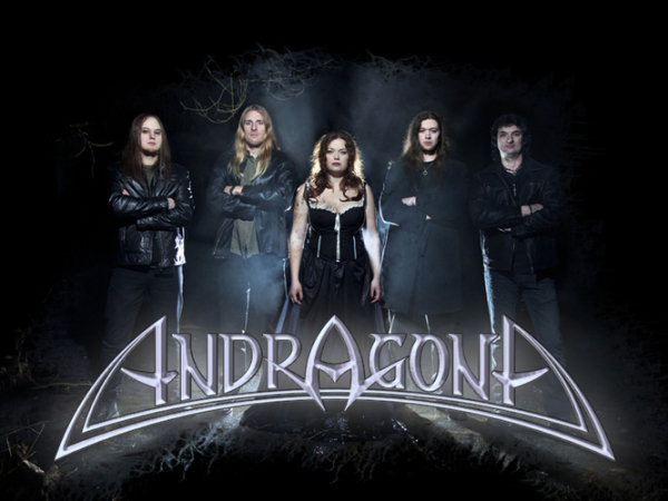 Andragona