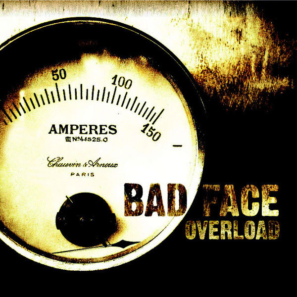 Bad Face