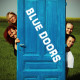 Blue Doors