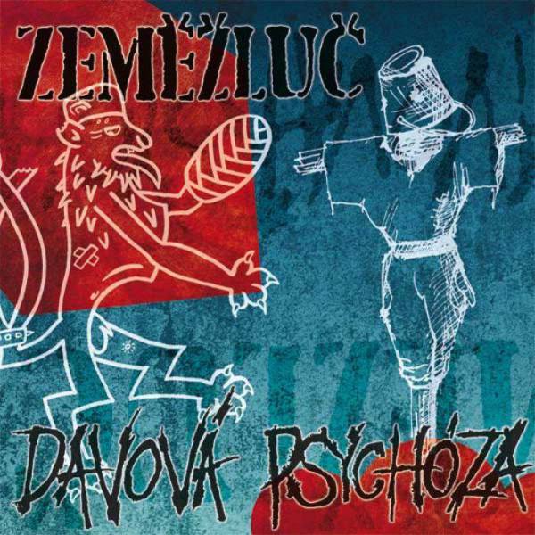DAVOVÁ PSYCHÓZA