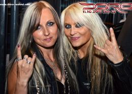 Doro Revival