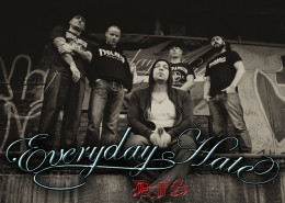 Everyday Hate
