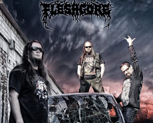 FLESHGORE