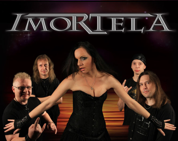 IMORTELA