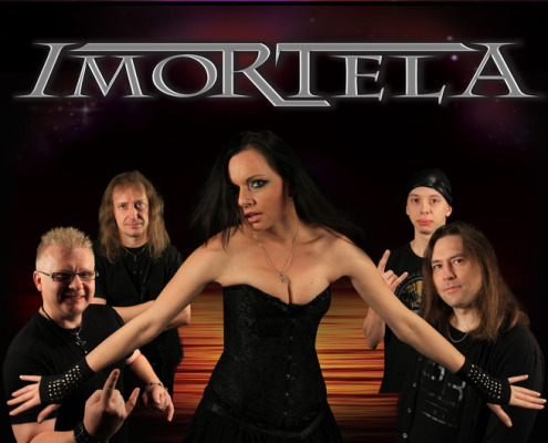 Imortela
