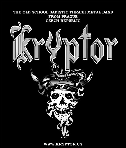 KRYPTOR