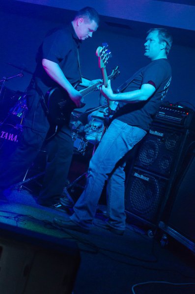 LIVEEVIL