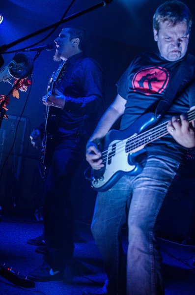LIVEEVIL