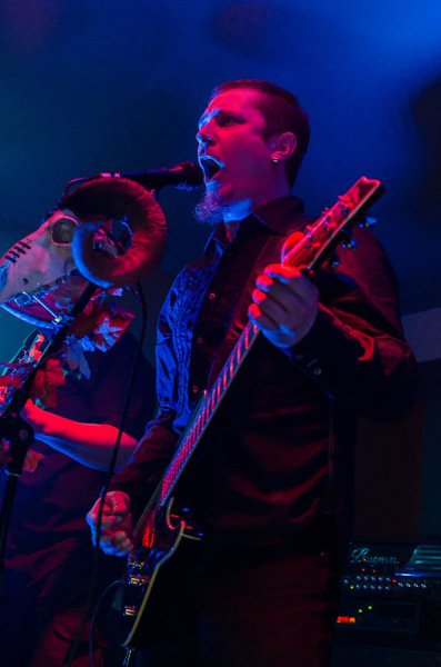 LIVEEVIL