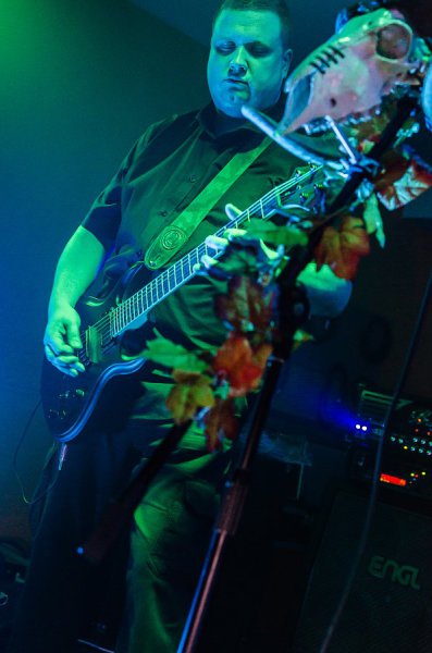 LIVEEVIL