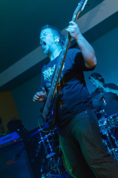 MINORITY SOUND