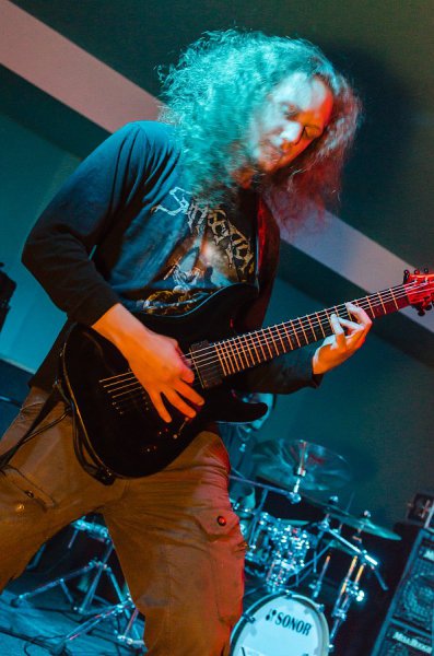 MINORITY SOUND