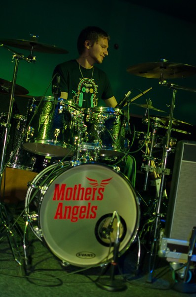 MOTHERS ANGELS