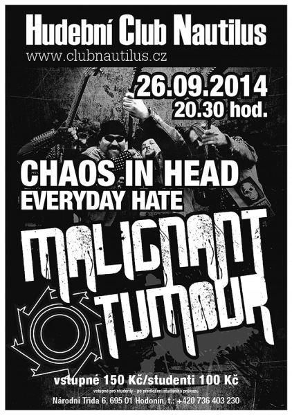 Malignant Tumour