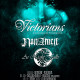 Muses of metal Tour 2015