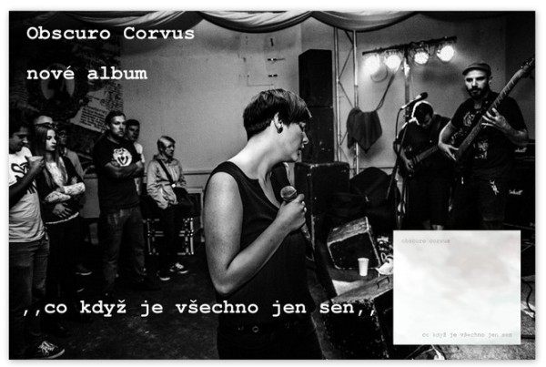 Obscuro Corvus