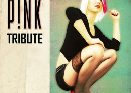 PINK tribute