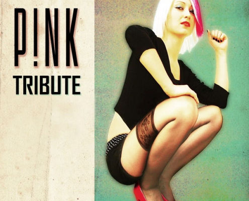 PINK tribute