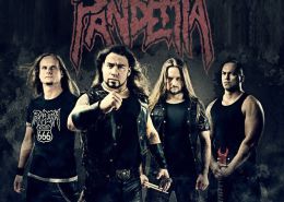 Pandemia