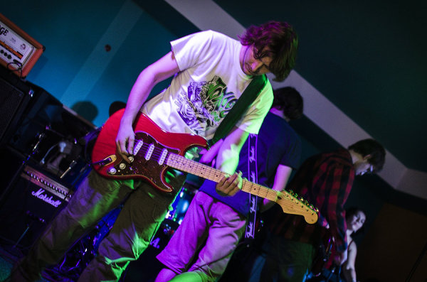 PEARL JAM TRIBUTE