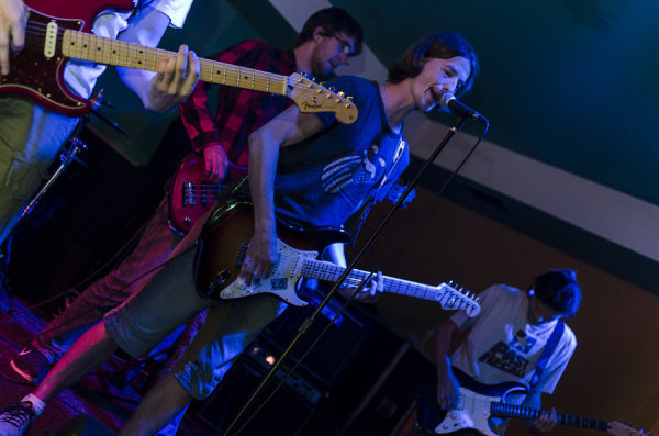PEARL JAM TRIBUTE
