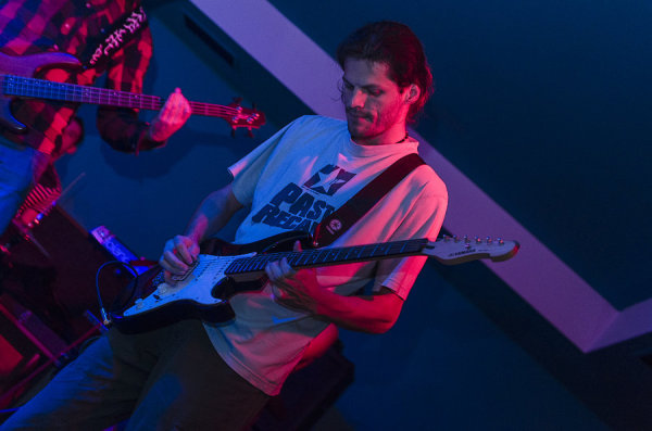 PEARL JAM TRIBUTE