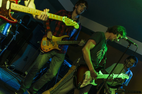 PEARL JAM TRIBUTE