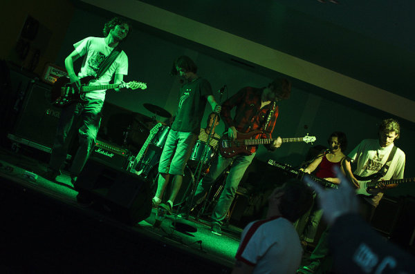 PEARL JAM TRIBUTE