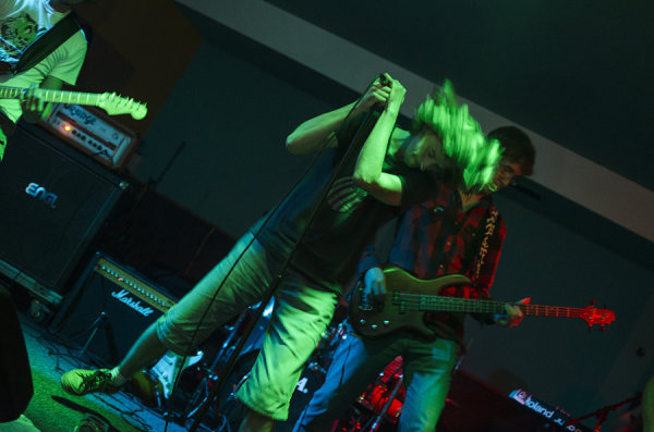 PEARL JAM TRIBUTE