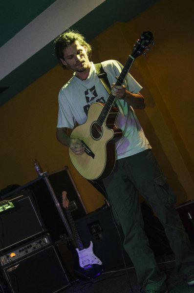 PEARL JAM TRIBUTE