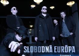 SLOBODNÁ EURÓPA