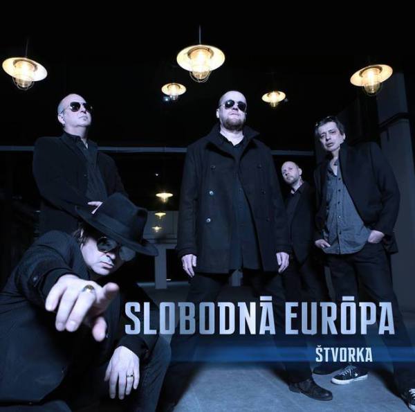 SLOBODNÁ EURÓPA