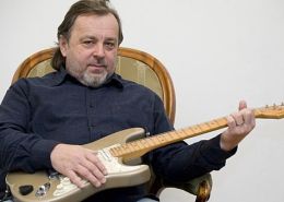MICHAL PAVLÍČEK