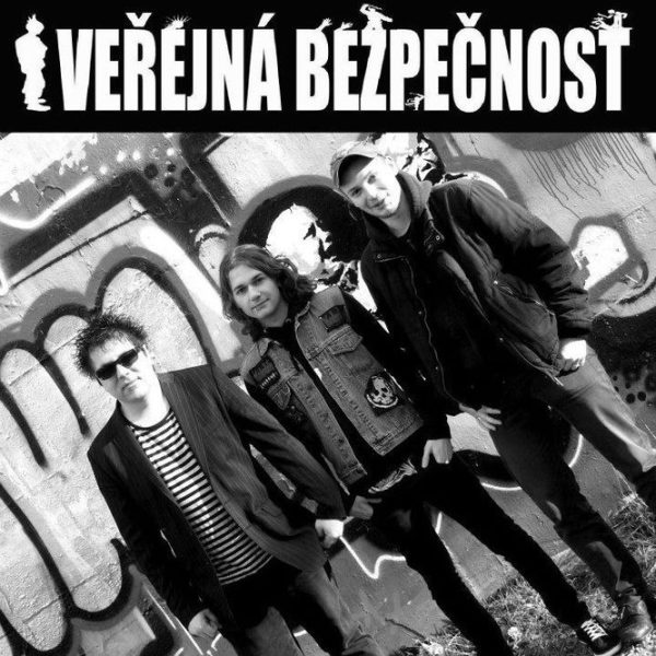 VEŘEJNÁ BEZPEČNOST