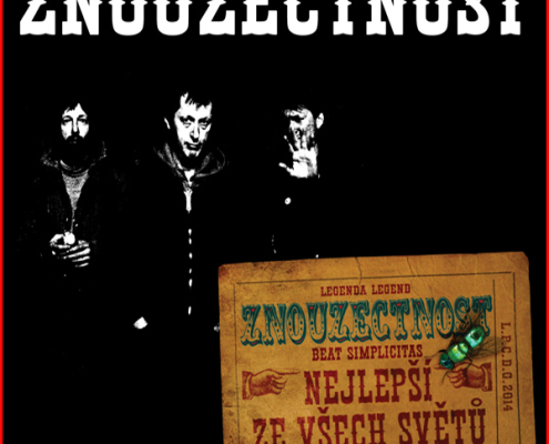 ZNOUZECNOST