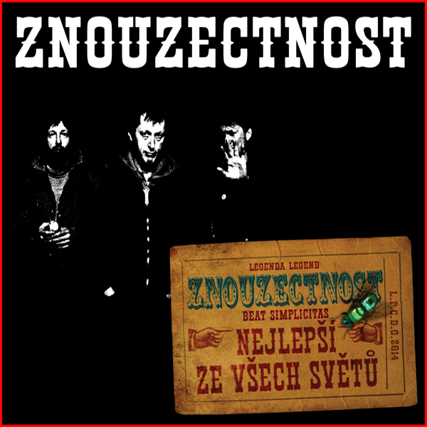 ZNOUZECNOST